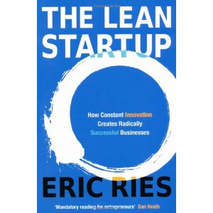 The lean startup