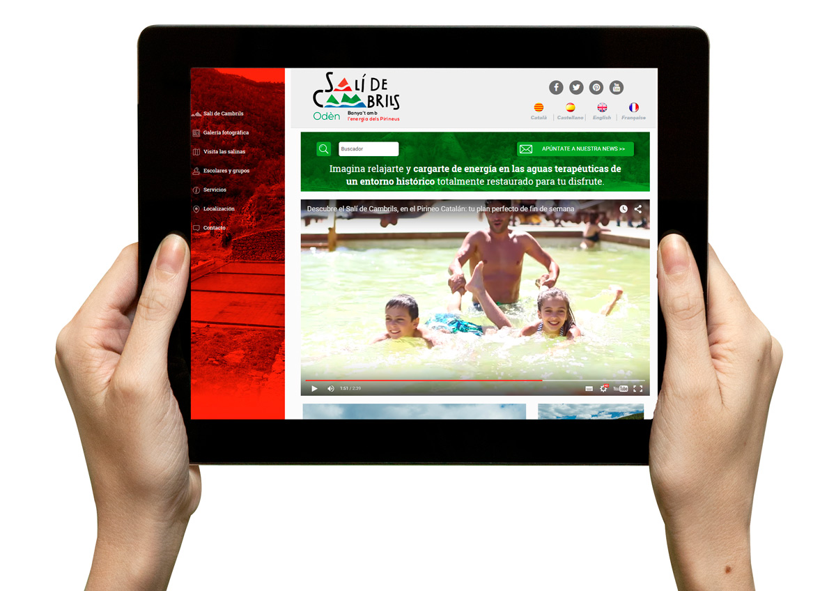Marketingcom.com te ofrece el análisis, los consejos, las ideas y los métodos –Visión Cliente- más adecuados para mejorar las ventas de tu negocio, reforzar la imagen de marca y fidelizar a tus clientes.